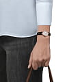 Tissot Tissot Bellissima Small Lady T126.010.36.013.00 Small — задняя крышка сталь металл корпуса швейцарские часы